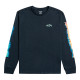 Billabong Ανδρική μακρυμάνικη μπλούζα DBAH - Long Sleeve T-Shirt for Men